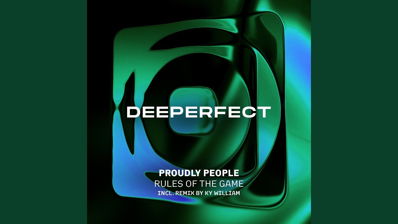 Rules of the Game (Original Mix)