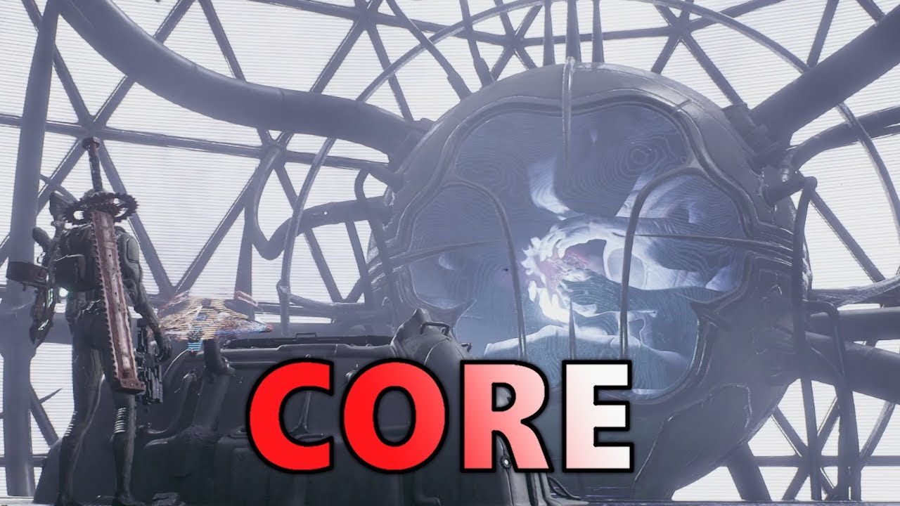 The Rude Core | Remnant 2 | 12