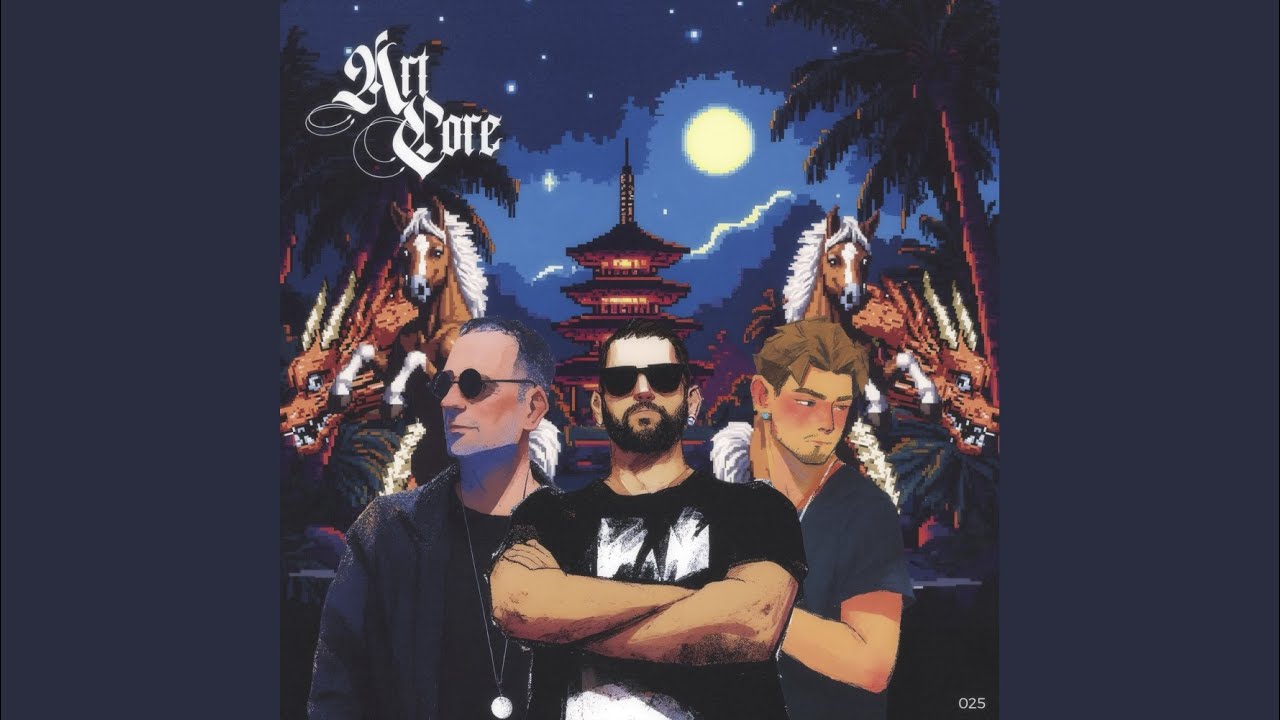 Weightless (Acid Version)