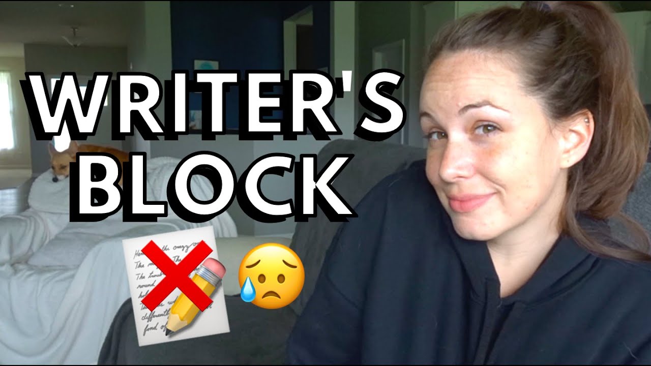 7 Tips to Write When You Don't FEEL Like Writing | WRITERS BLOCK | Struggling to Write