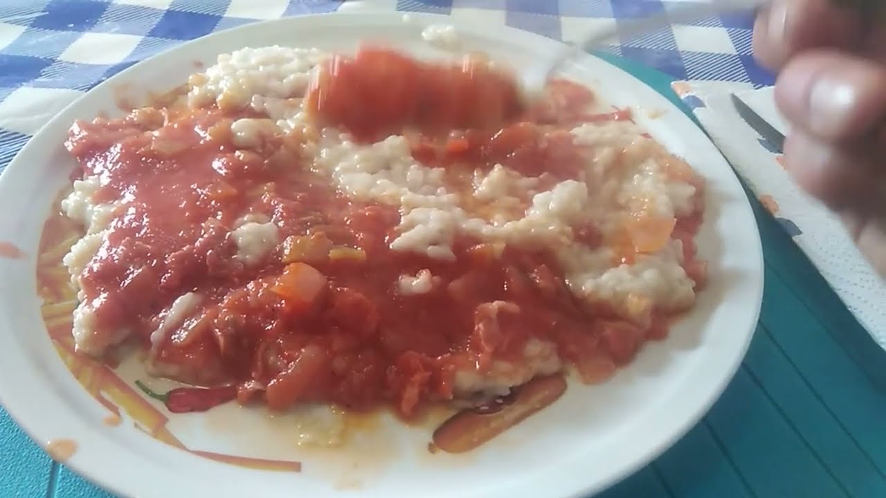 FRASCARELLI O RISO 