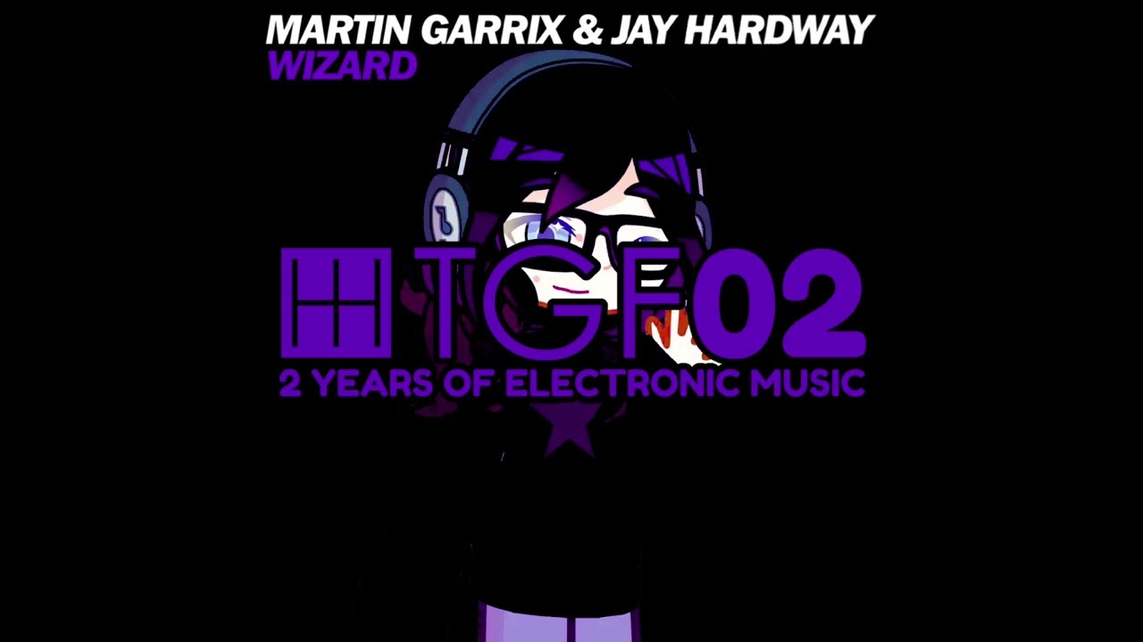 Wizard (Radio Edit) (High Tone)