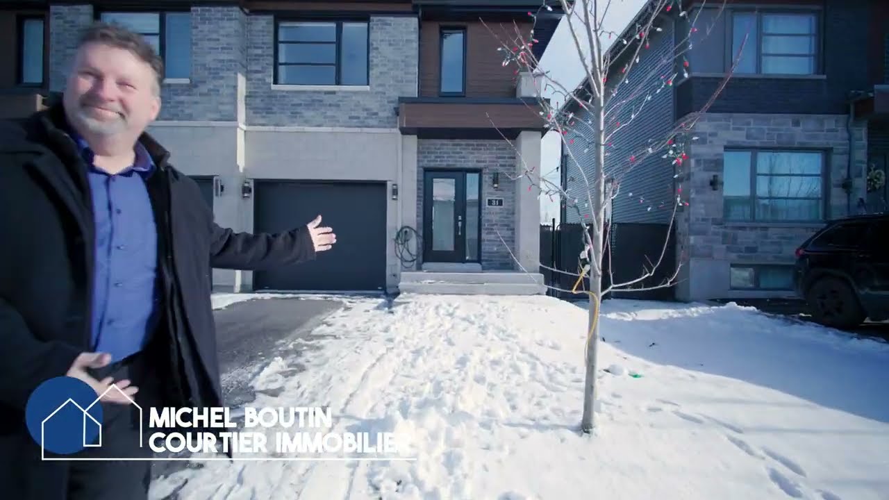 Maison à vendre | 31 Rue Mastaï-Brault, Beauharnois,