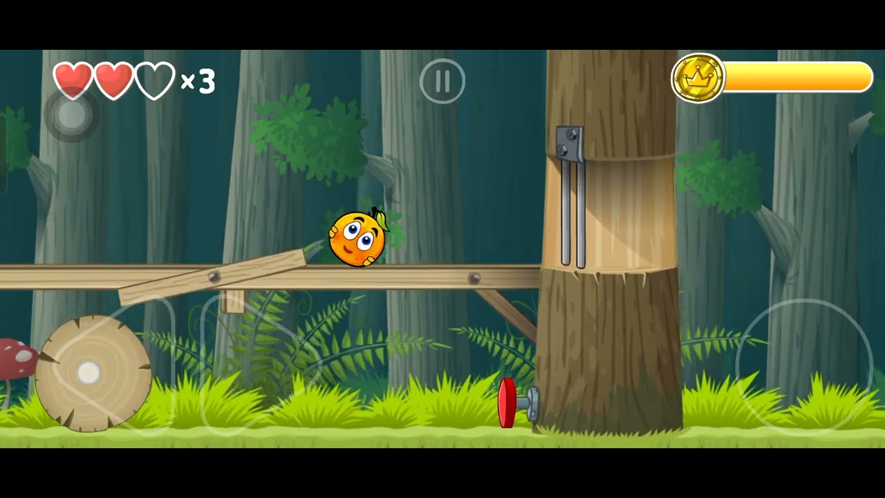Red Ball 4 - Part 2