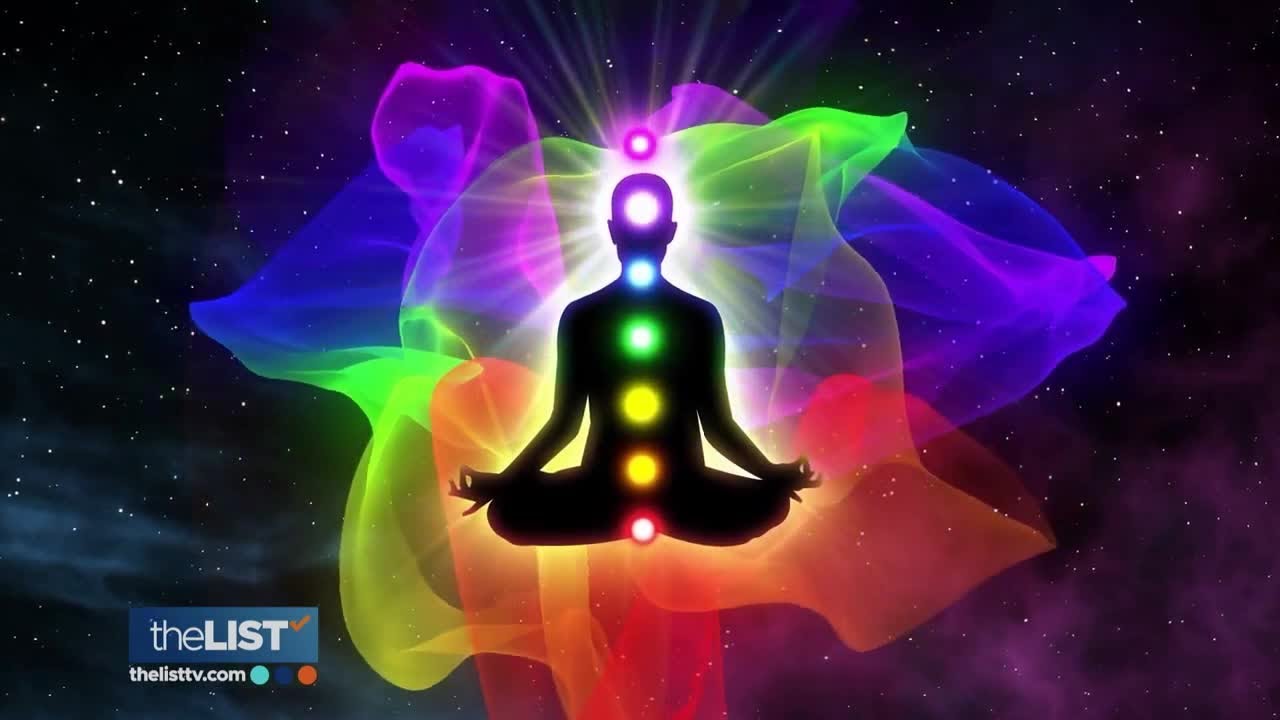 How to Find the Color of Your Aura