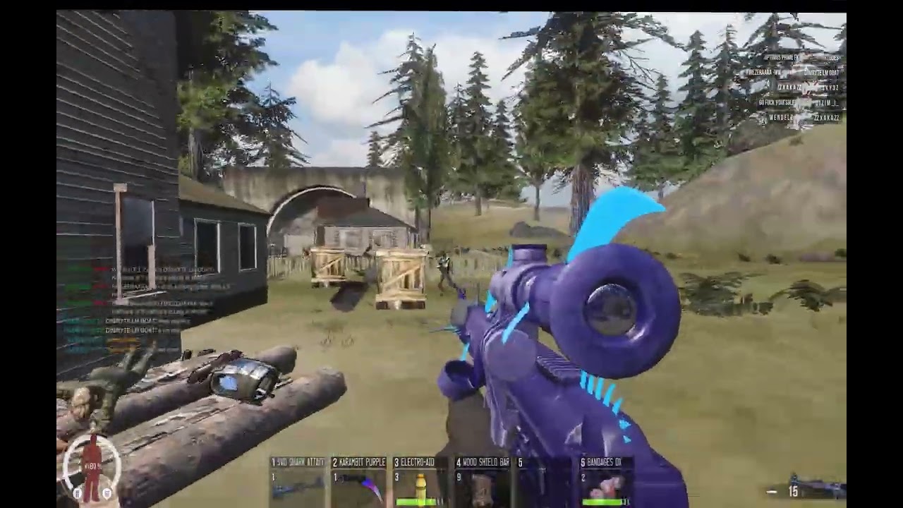 FireZERAAAA #157™ NewZ #9
