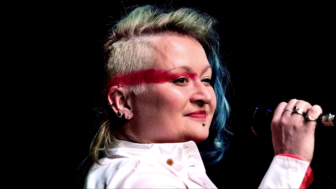 Eliza Carthy 