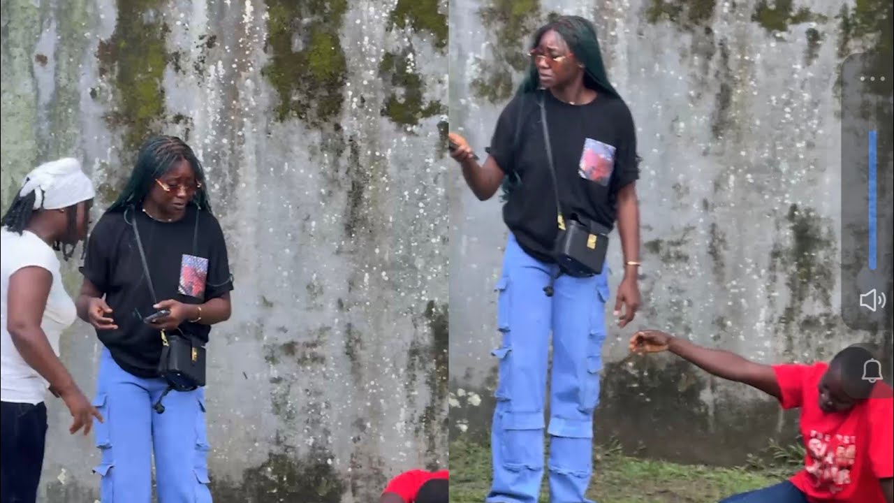 5 years after lady sñ@tched her friend husband, what happens next will surprise you