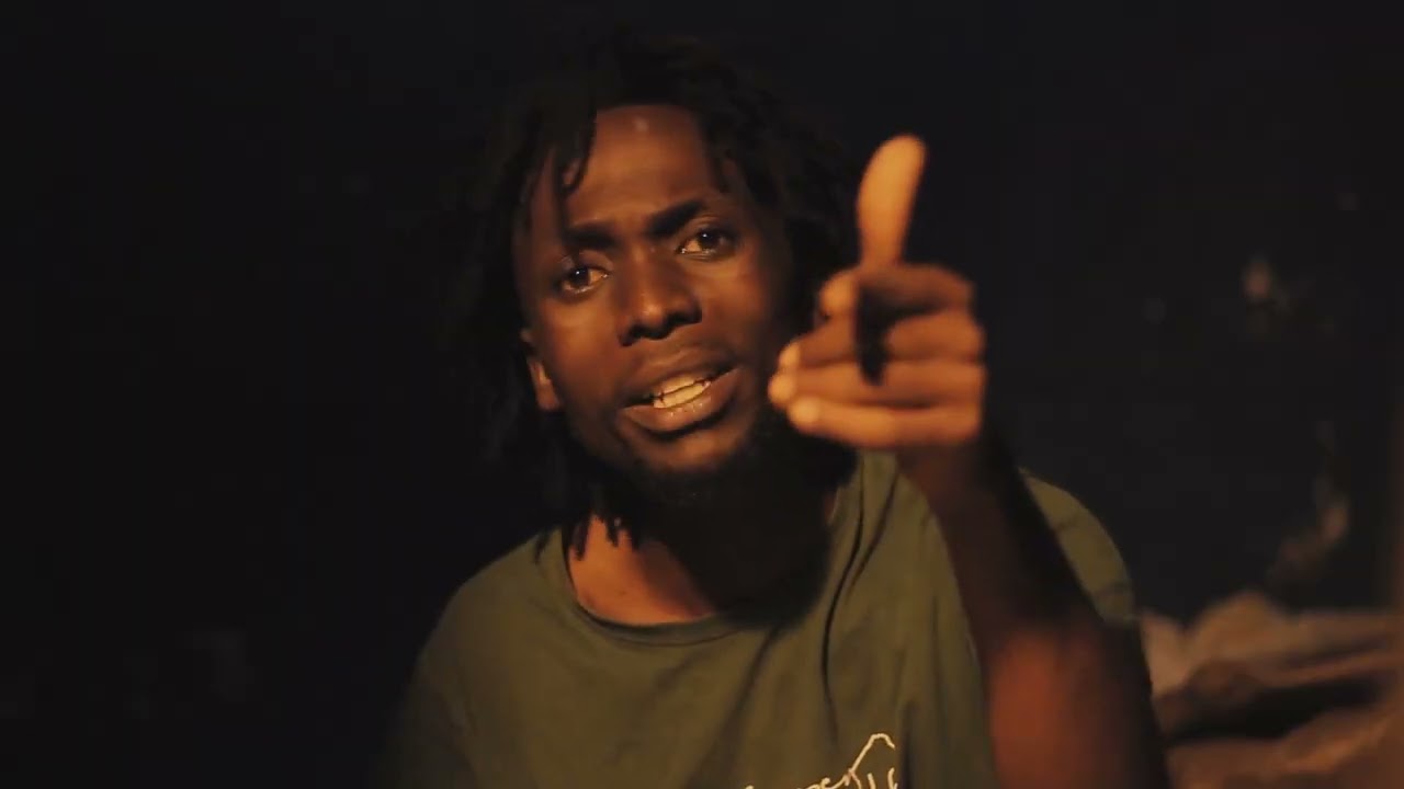 Chris wiz FT Shoke_dido  NDANENA