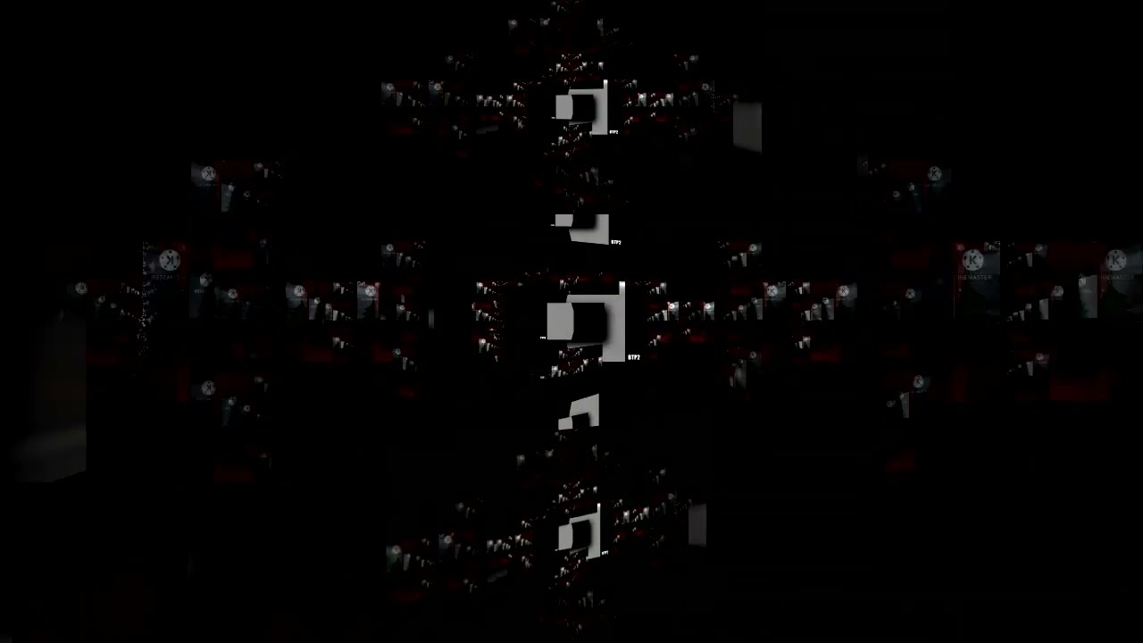 (YTPMV) Spiffy Pictures Scan D Minor^260 Thekantapapa