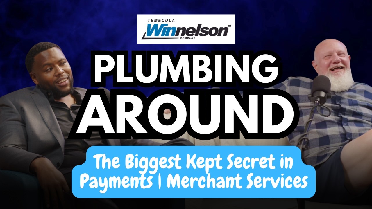 Temecula Entrepreneurs: Payments, Referrals & Community | Josh Jourdan