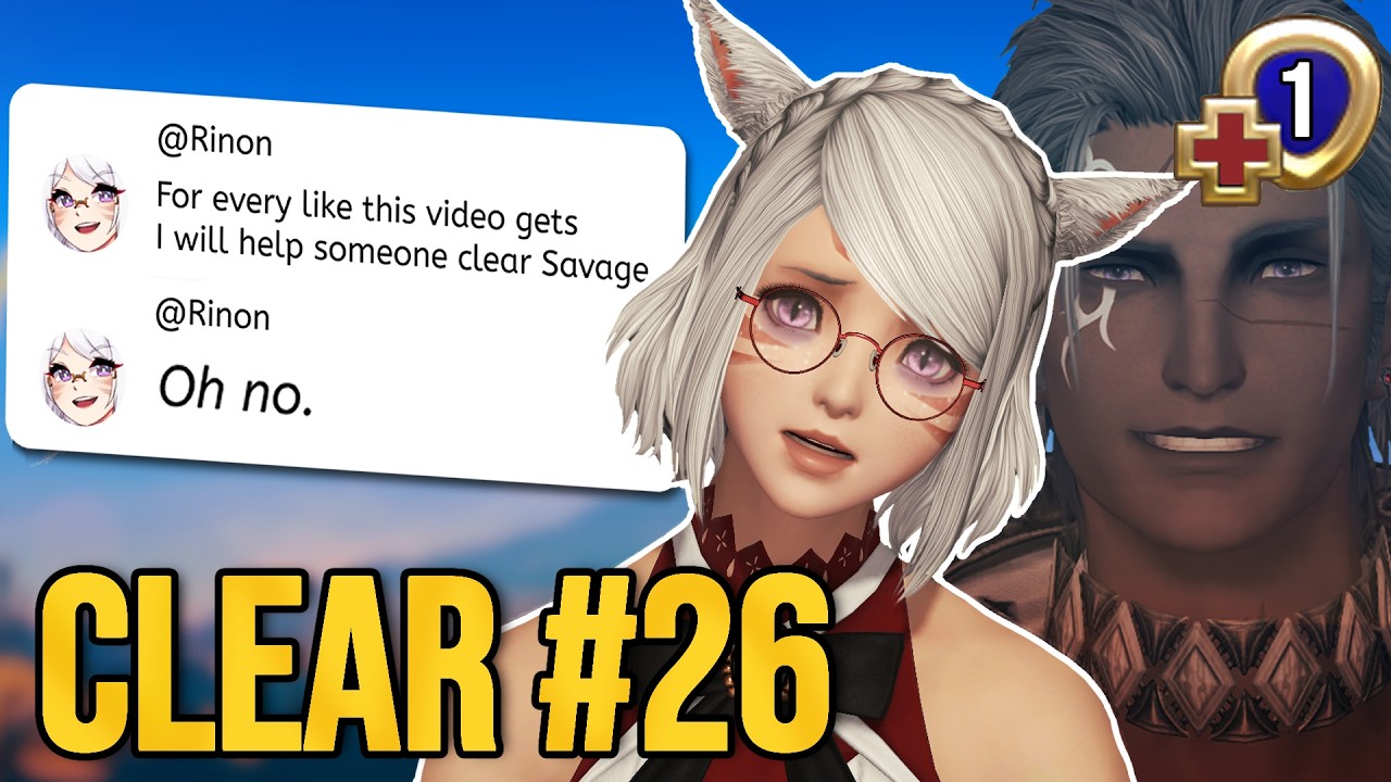 The Biggest Mistake I've Made in FFXIV