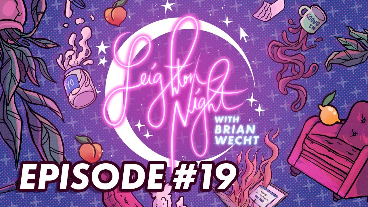 Episode 19: Don’t Punch a Baby