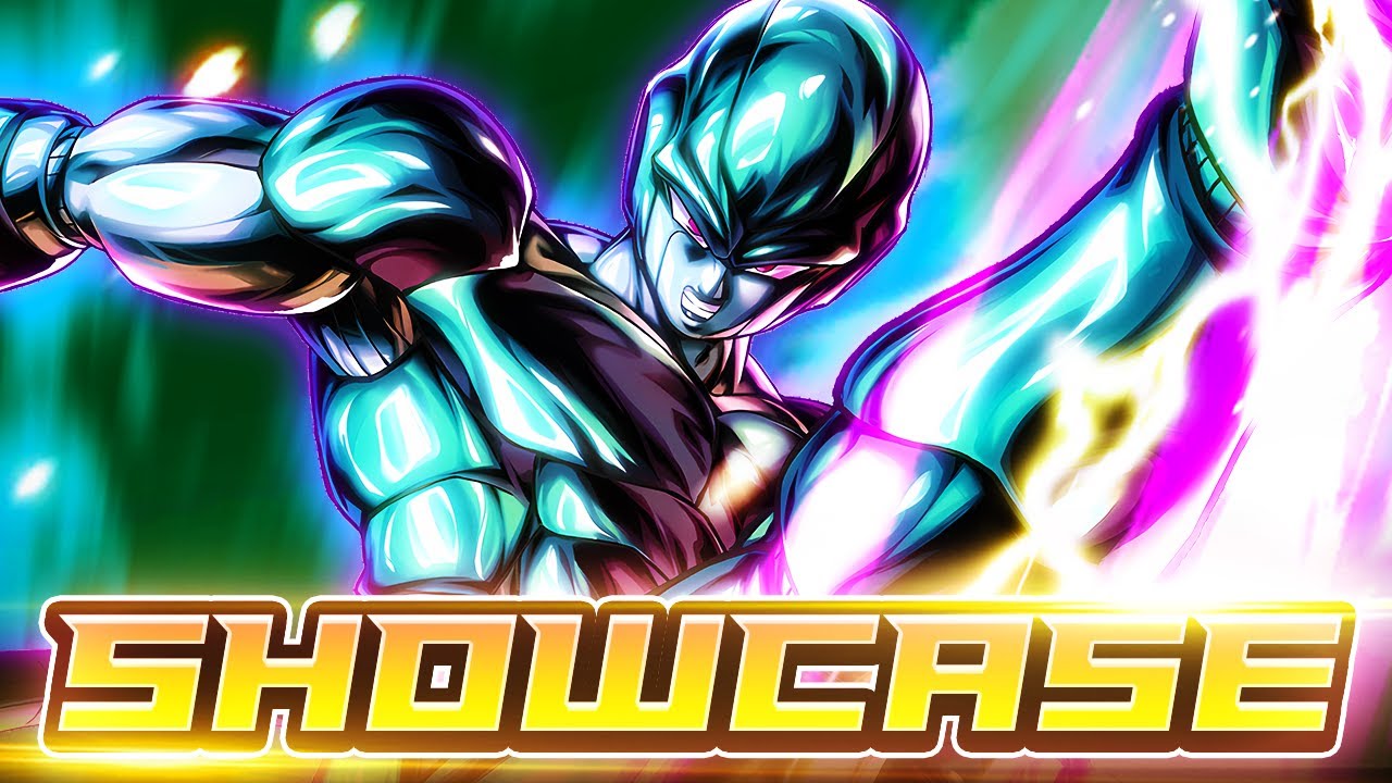 THIS IS AN EX UNIT?! EX METAL COOLER SHOULD'VE BEEN A SPARKING! BEAST UNIT! | Dragon Ball Legends