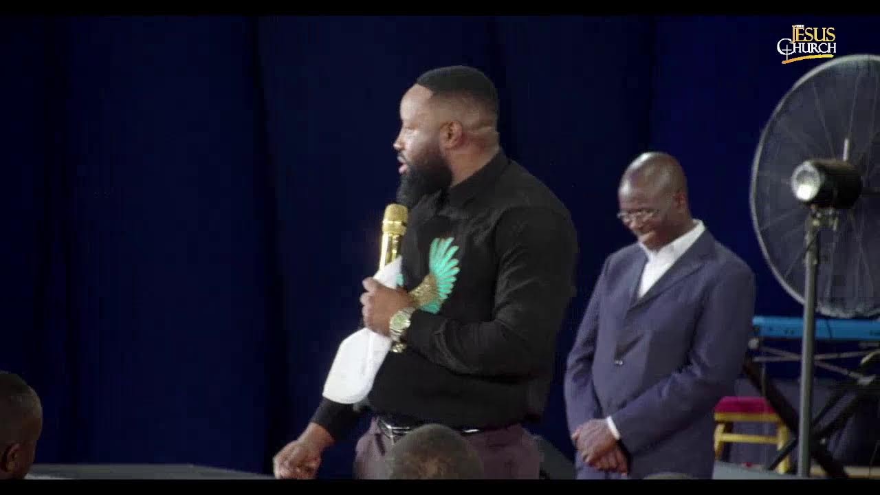 Provoking God's Blessing
