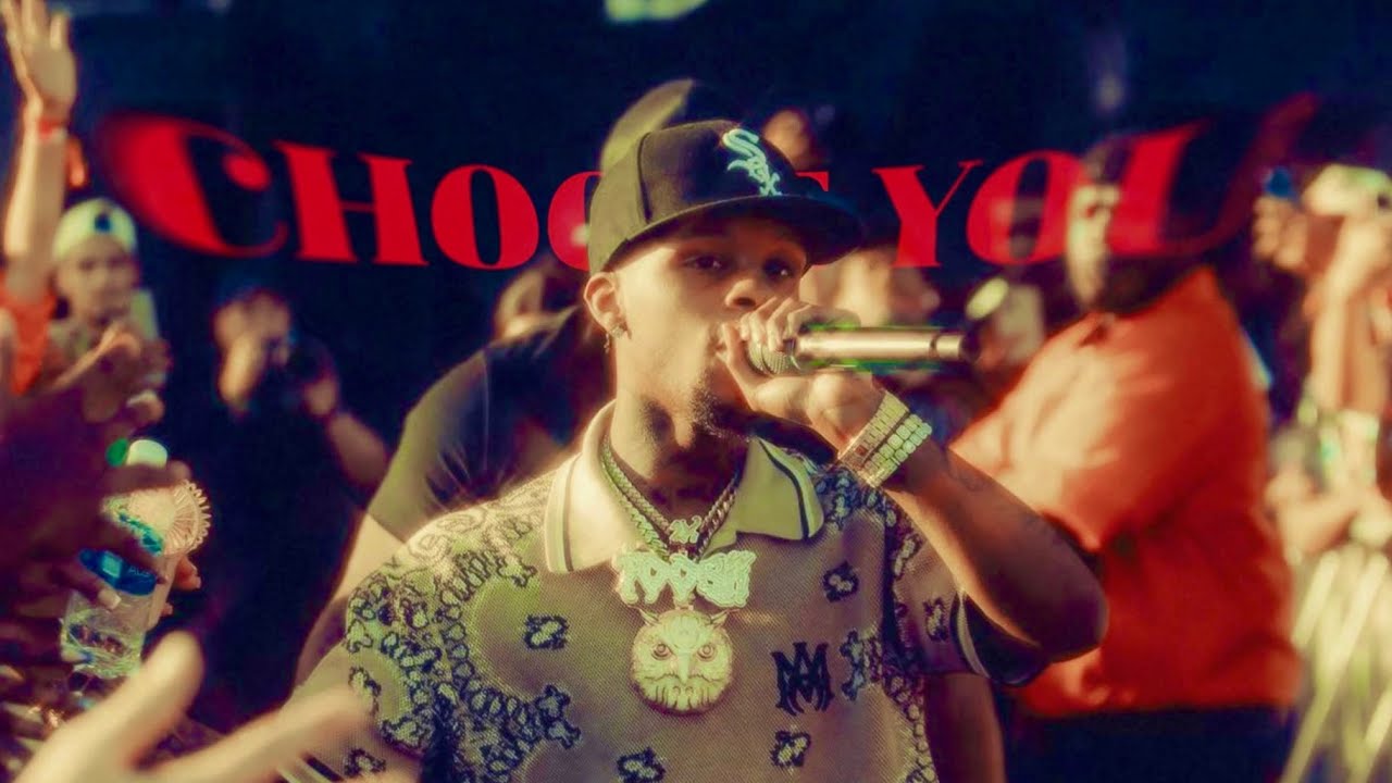 (FREE) Toosii Type Beat - 