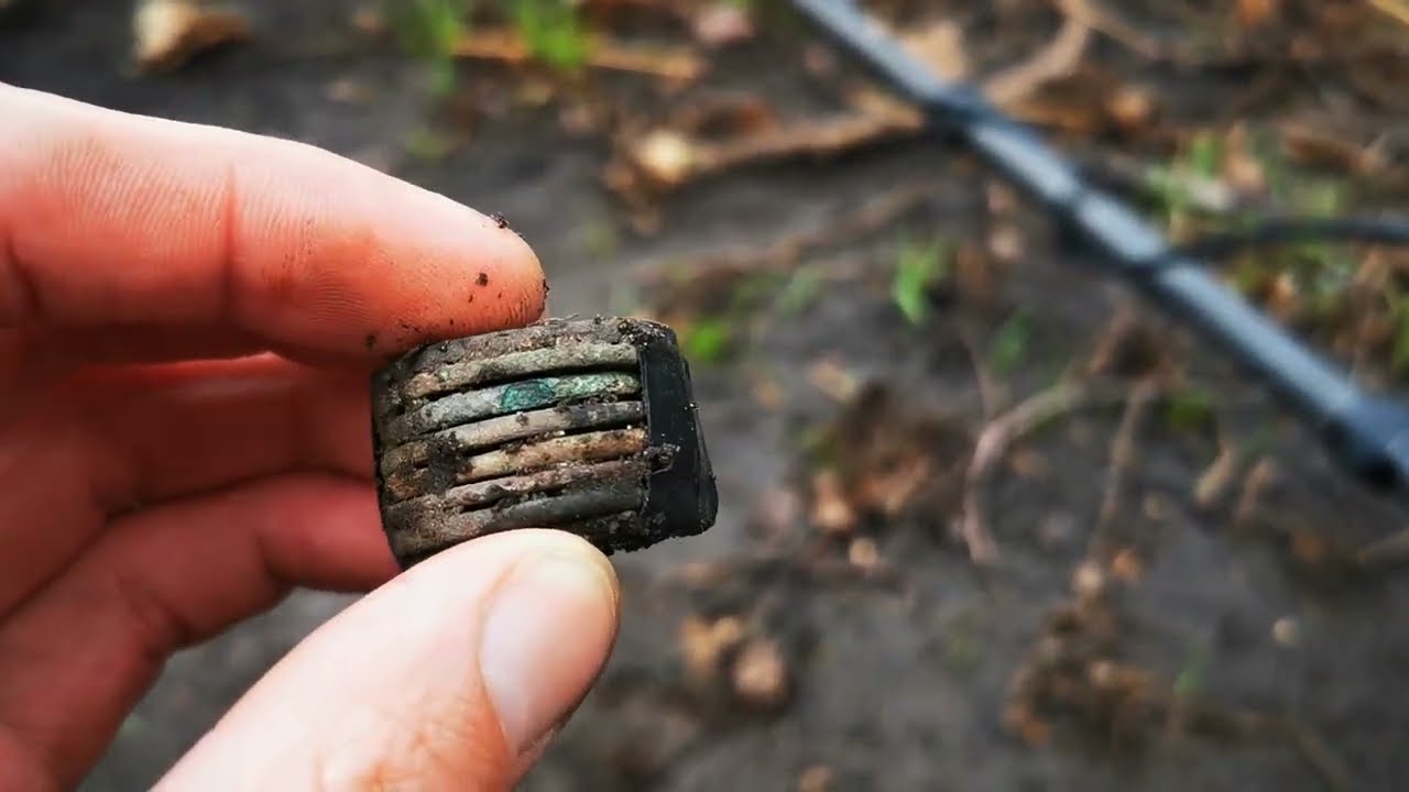 Golden Mask 6 - Тест на стопку монет 