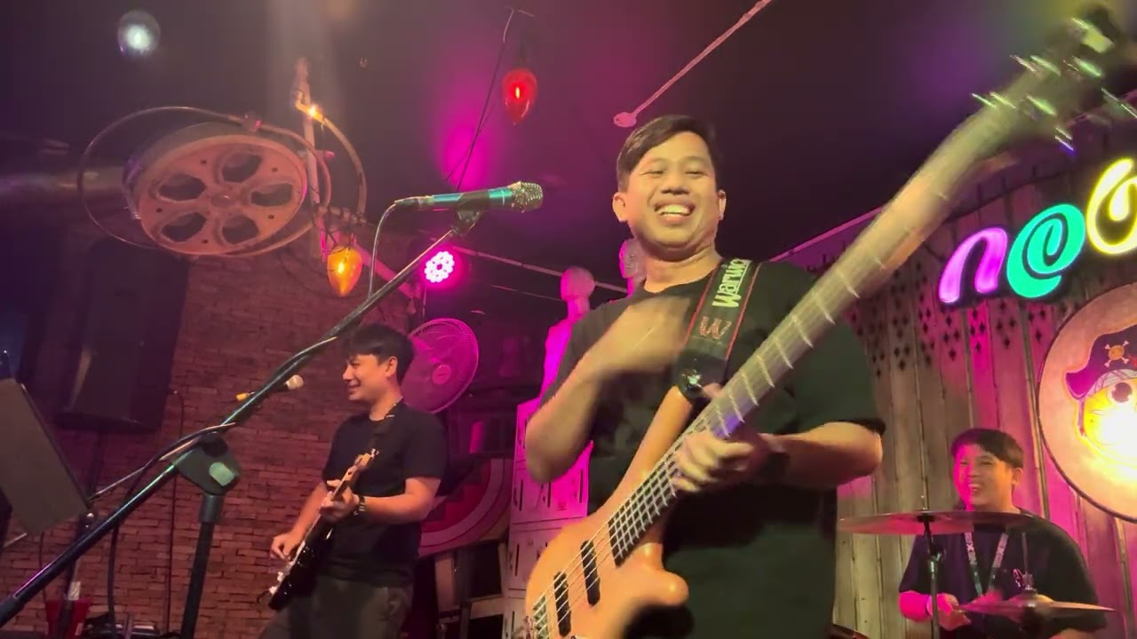 TwinTone @กองโจร 10/01/26