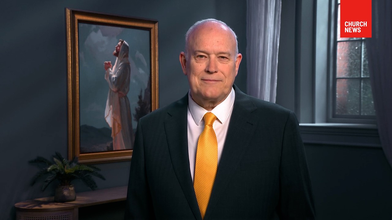 New Church Videos for the Sunday Schedule Changes