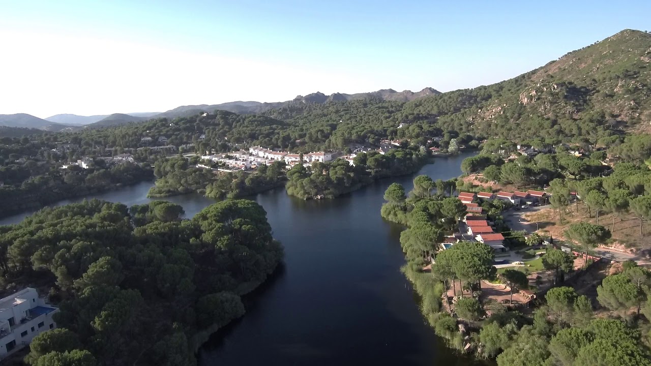 Las Jaras Cordoba Andalucia (Spain) 1080p60fps