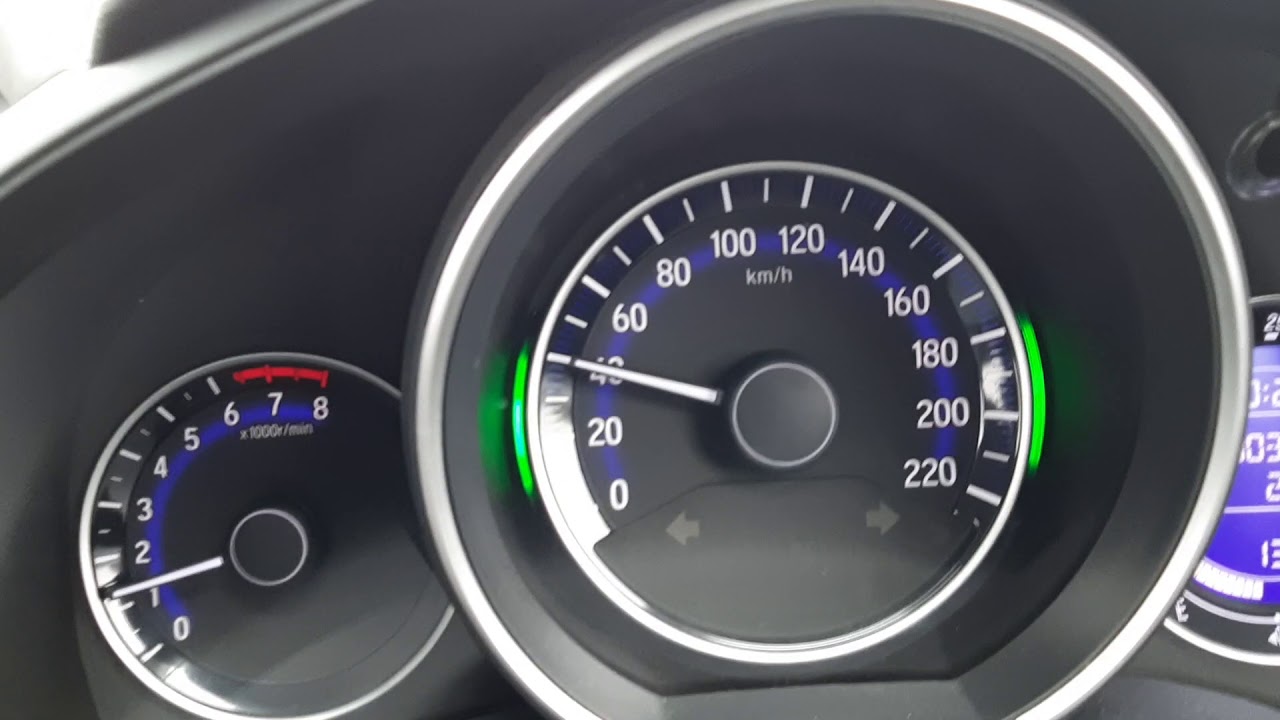 Honda WRV petrol - pickup review. Long term review.