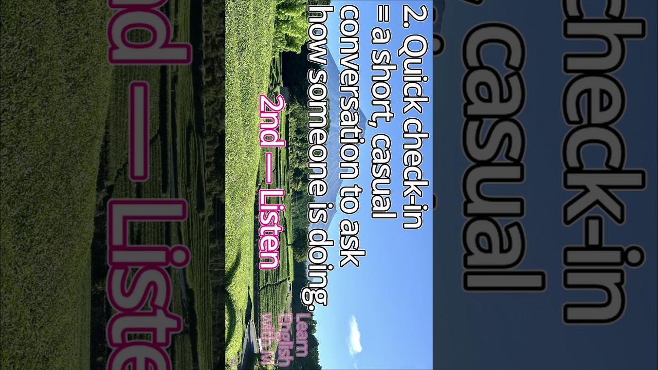 Everyday English Listening | Beginner & Intermediate Conversations with Friends [With Subtitles]