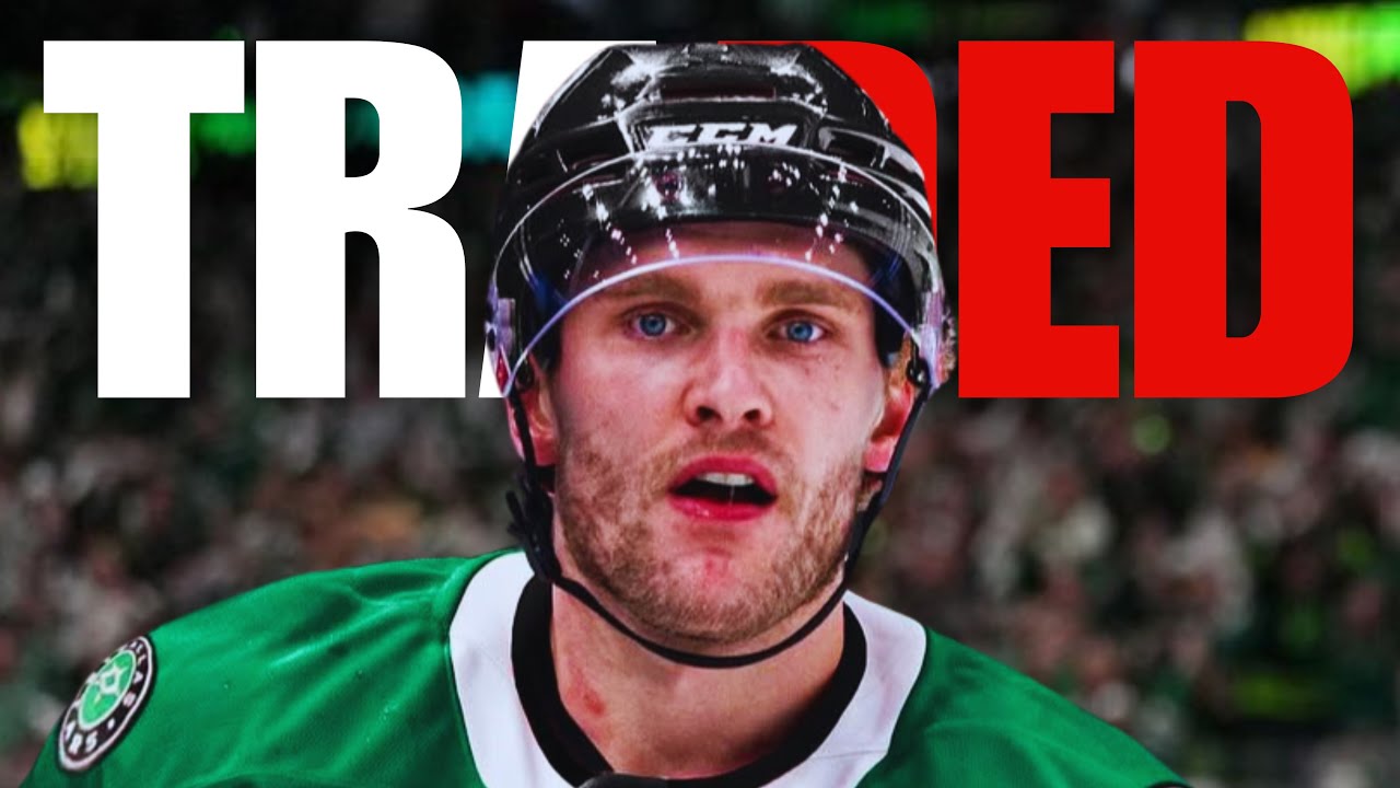 Why The Mikko Rantanen Trade Is 