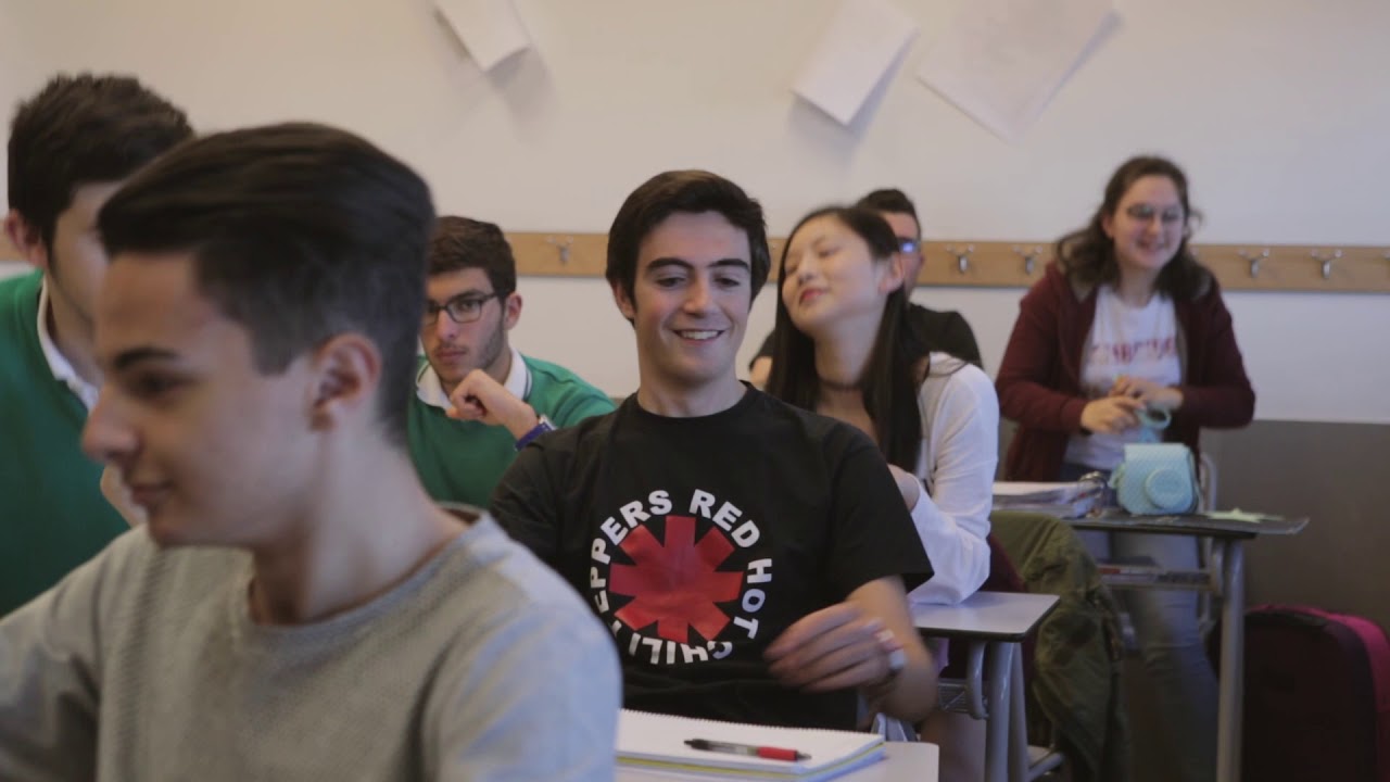 LIPDUB GRADUACIÓN  VALDESERRA 2017/2018