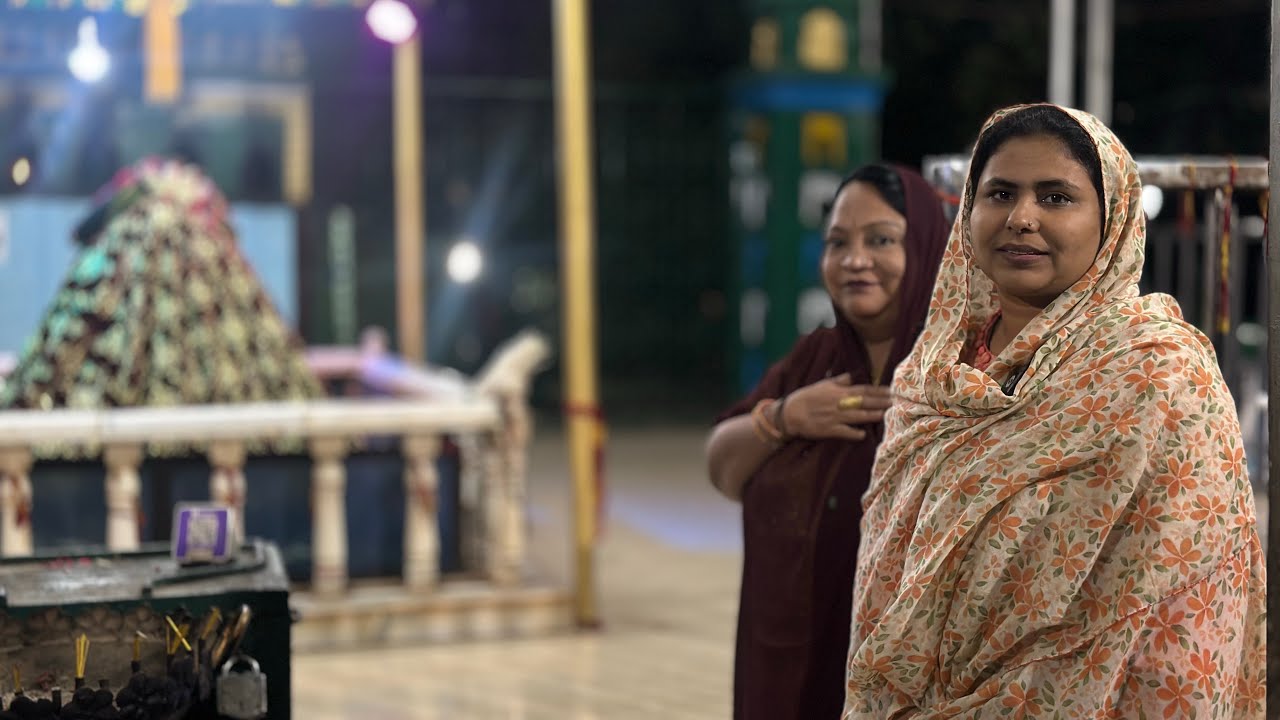 Kohir Dargha Part 1 || Kirak Hyderabadi Khala || Latest Kirak Khala Videos 2025 || Priyareddybtiktok