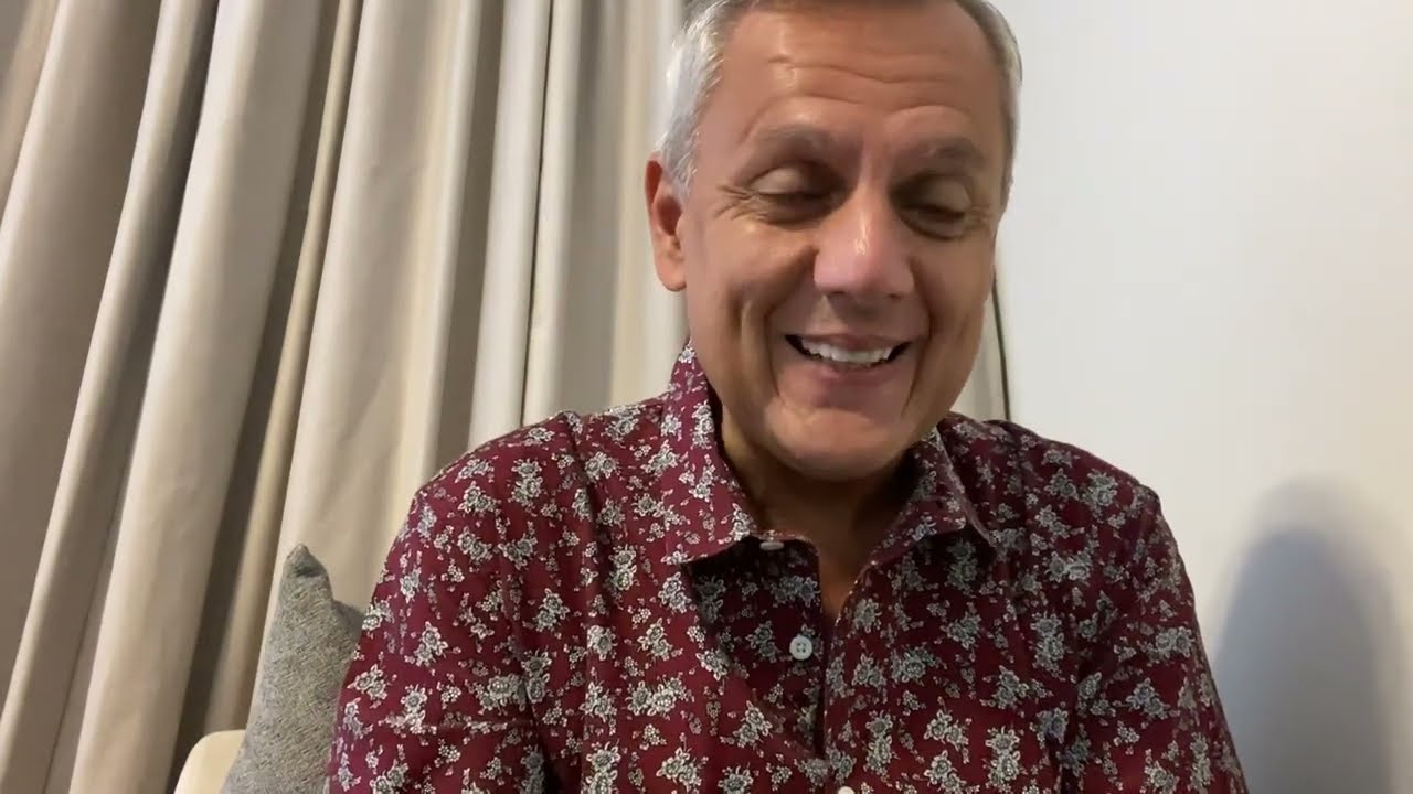 “Están hablando mentiras sobre mi”: como desarmarlas en 4 segundos - Bernardo Stamateas