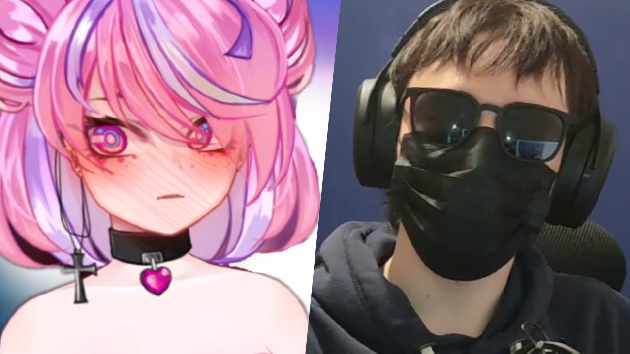 Emi no pierde el tiempo con Nova ..xd