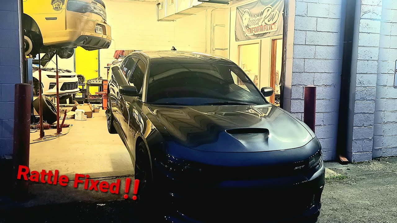 MFER-1 Active Exhaust Delete!  [Does It Really Work??]