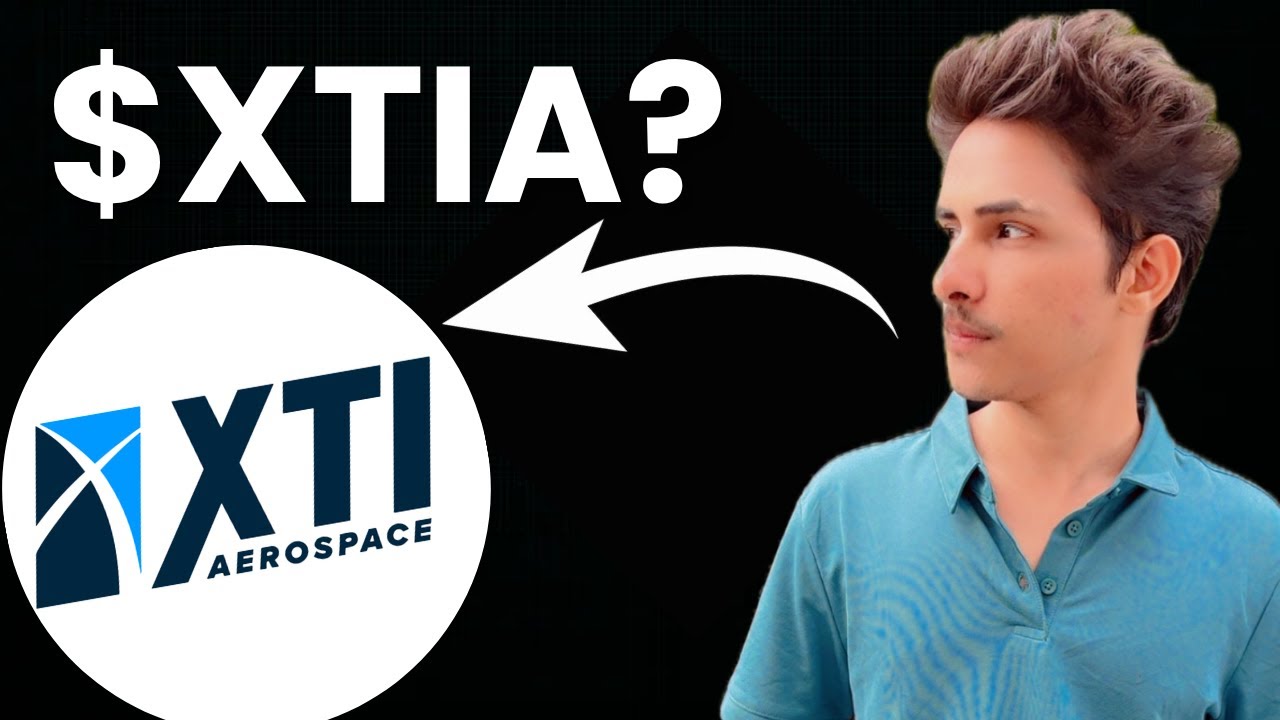 XTIA Stock (XTI Aerospace stock) XTIA STOCK PREDICTION XTIA STOCK analysis XTIA stock news today