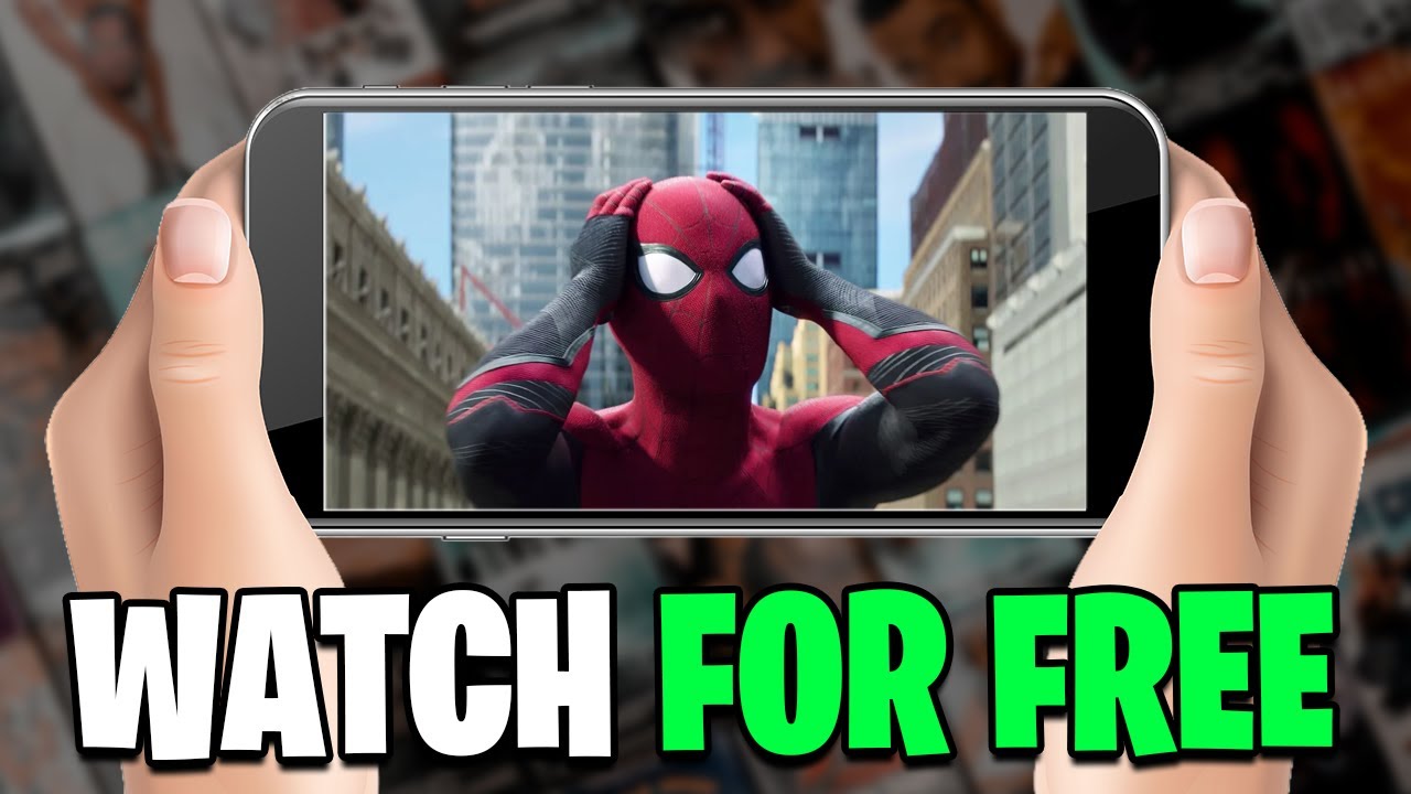 Best 3 Free Apps To Watch Movies (2026 Guide)