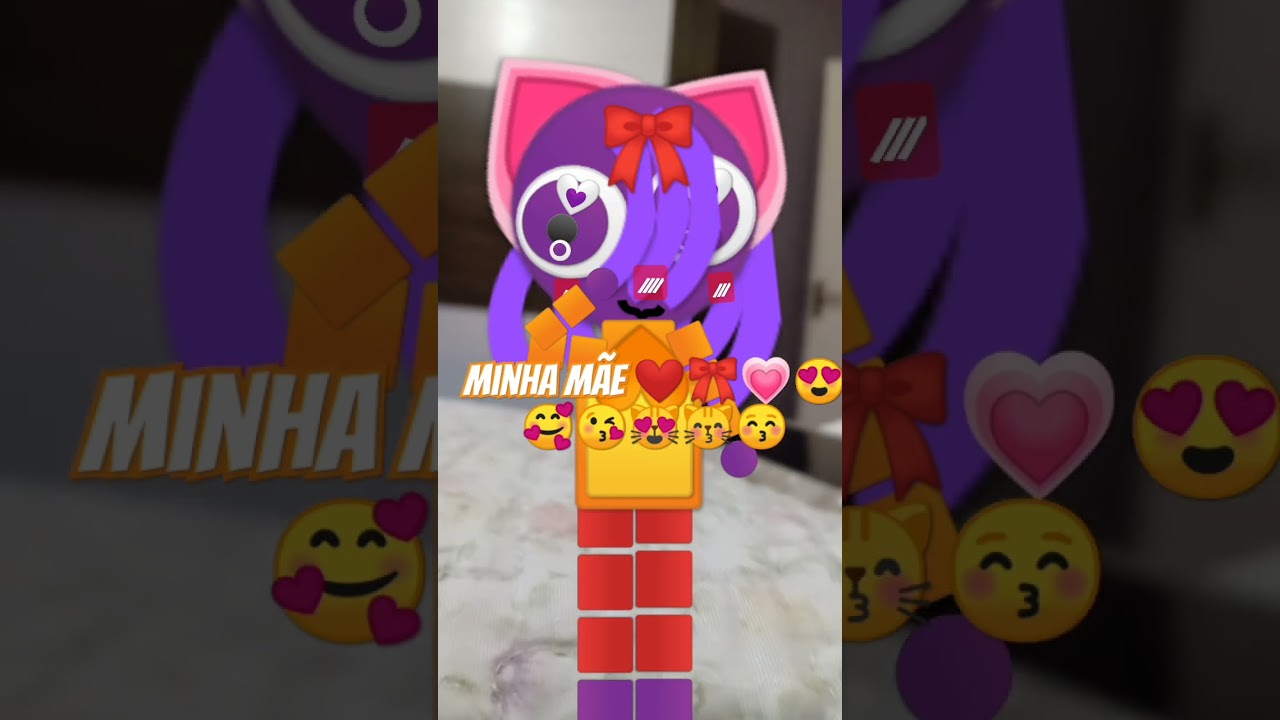 лакин әҝәр мәним супер заманы чох рәнҝли бир фәрглилик   Minha mãe 💗🎀❤️😍🥰😘😻😽😚