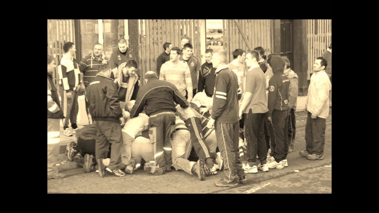 My Hometown Jedburgh The town  the people