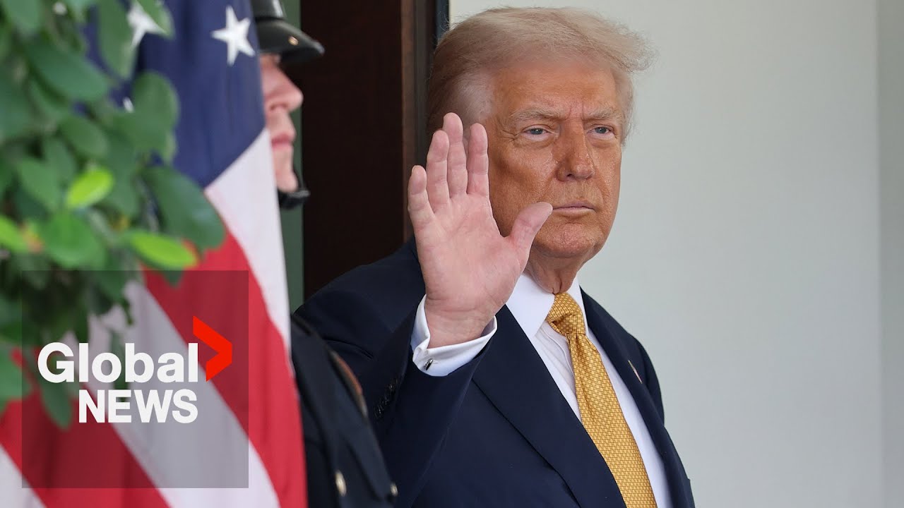 US treasury secretary admits Americans are paying for Trump’s tariffs