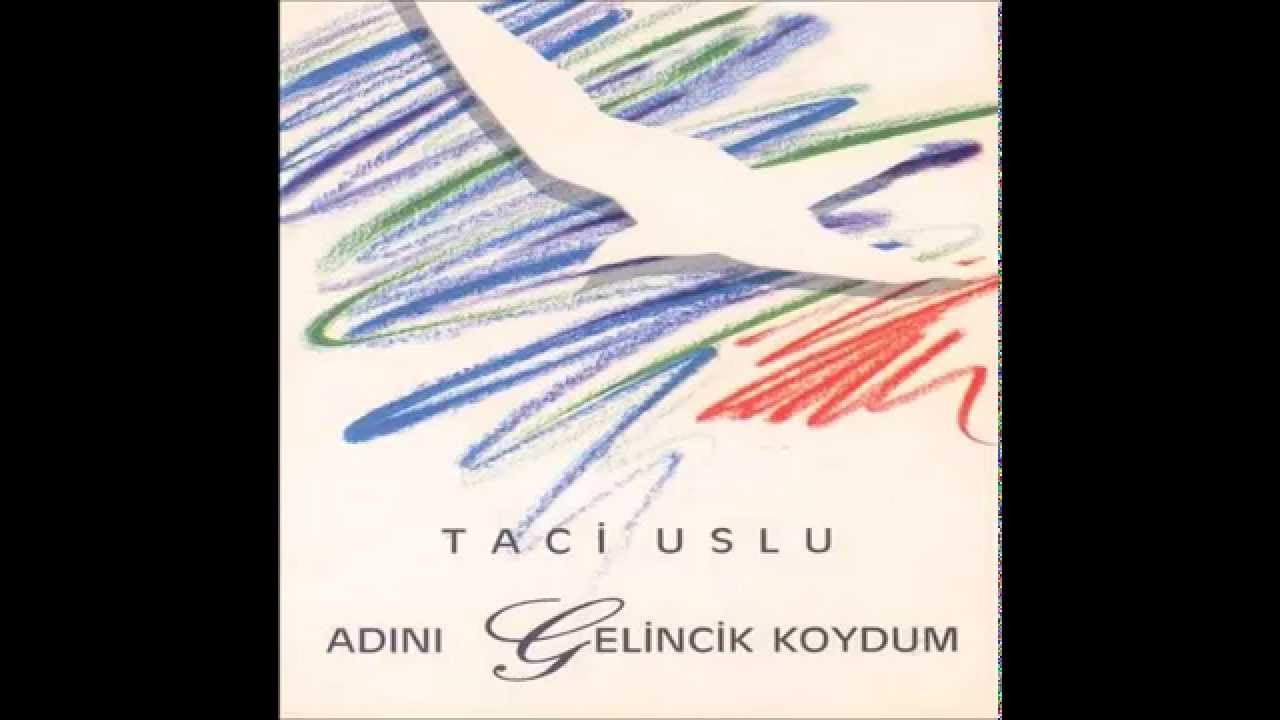 Taci Uslu  - Piraye    [Official Audio]