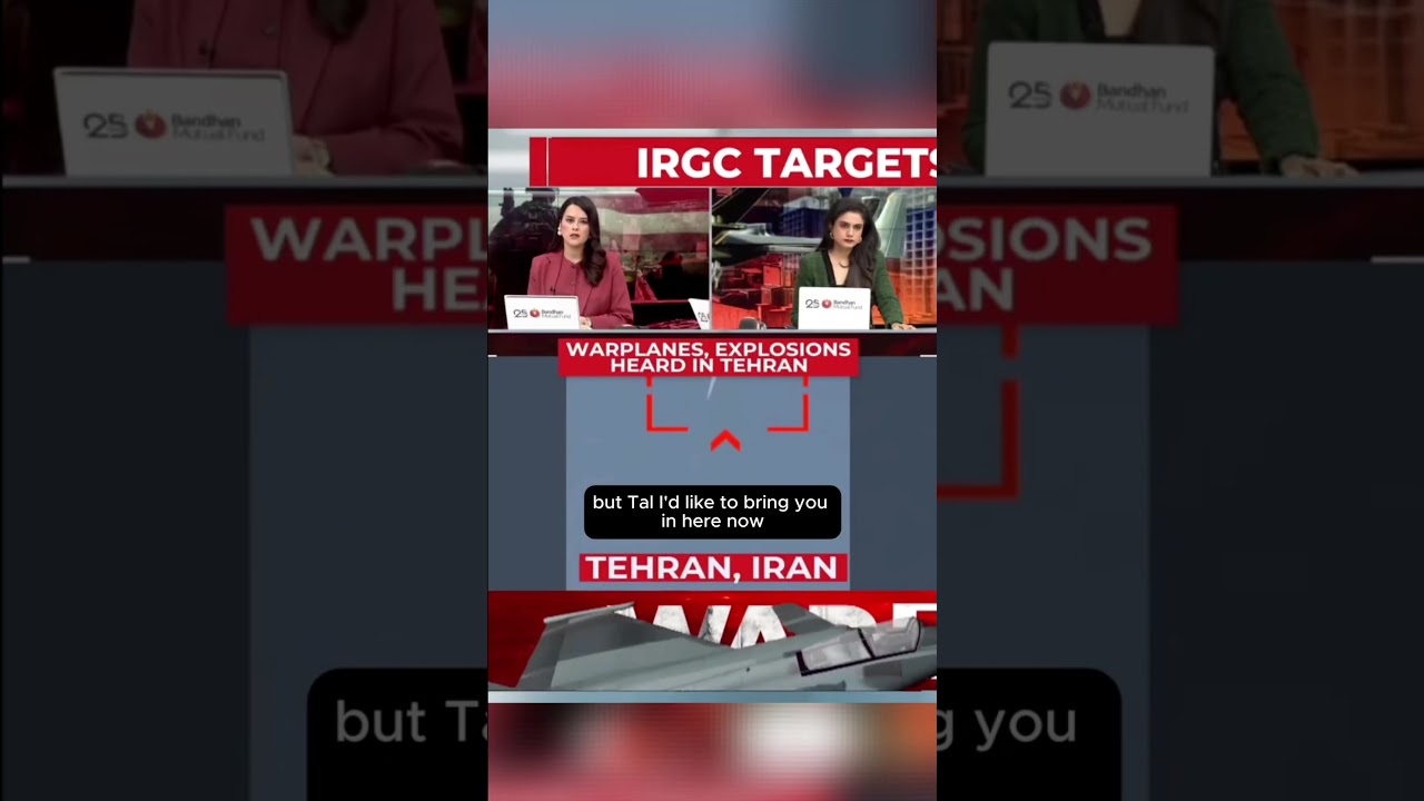 Мой первый раз на CNN, как думаете, меня пригласят снова? 😅🙈