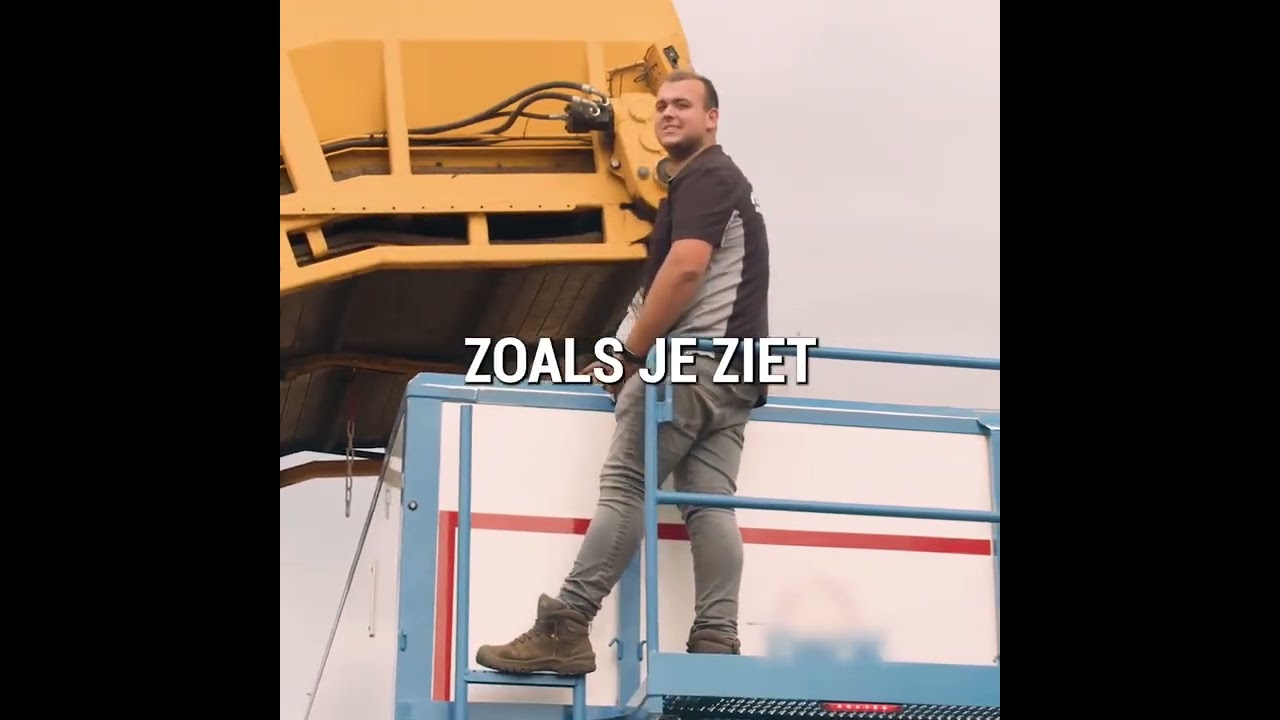 Video uien laden