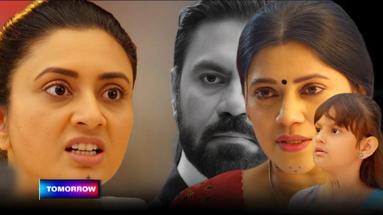 Happy New Year: Pushpa Impossible Special Twist! | Kadambari Ka Ek Dangerous Roop Aaya Samne