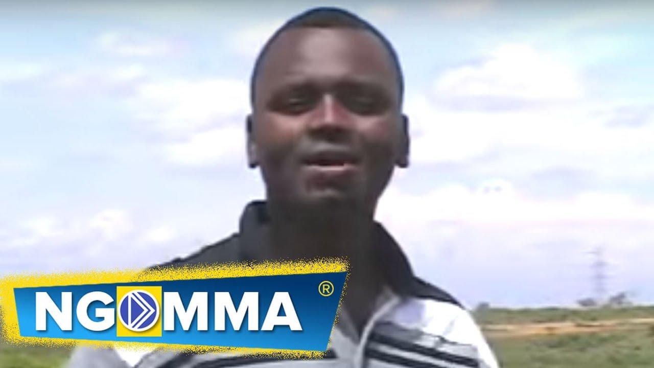 Christmas Route - Kyunuve (Ndela Boyz)