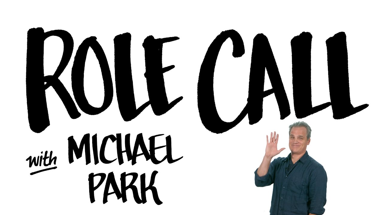 Role Call: Michael Park of DEAR EVAN HANSEN