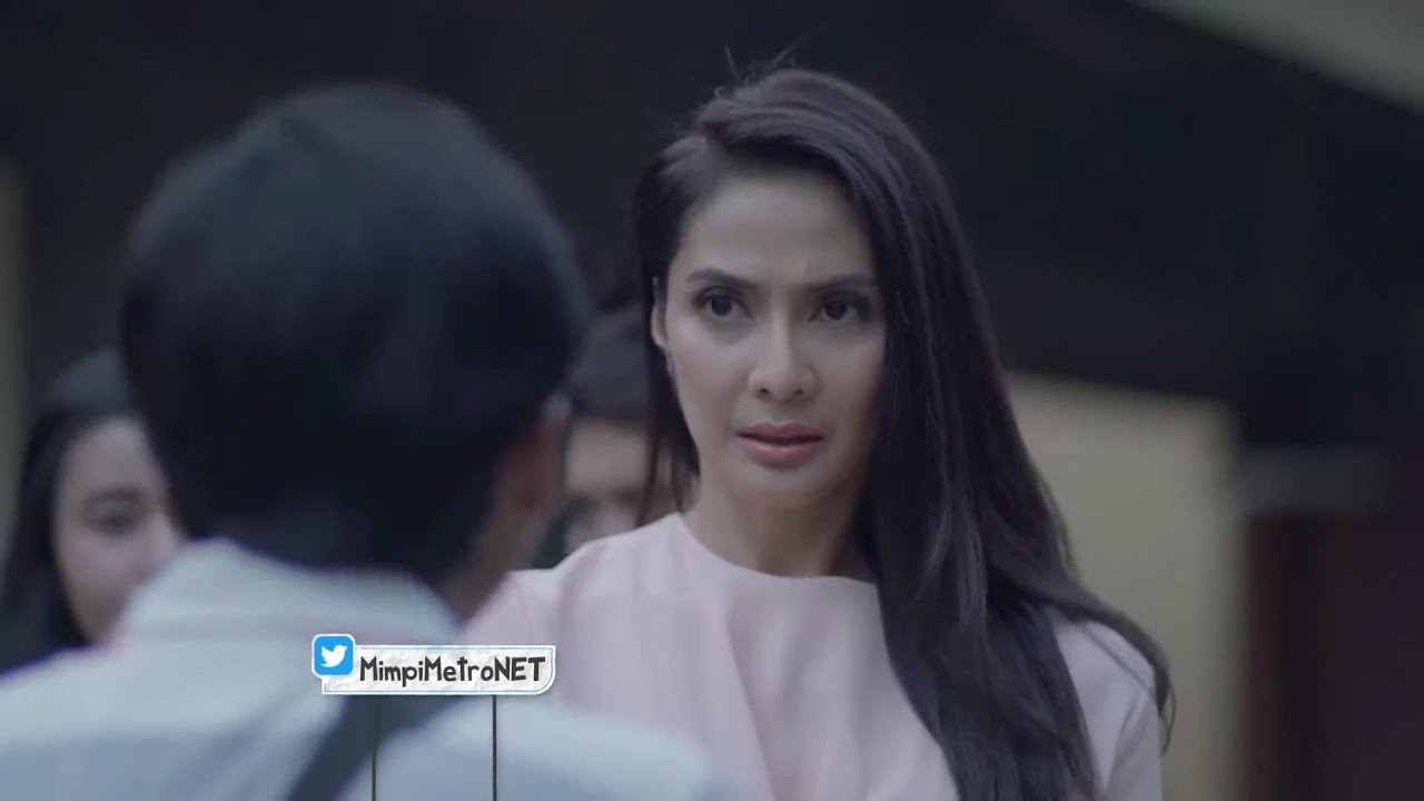 Terwujudnya Impian Bambang Bertemu Mbak Zaenab - Mimpi Metropolitan Episode 52