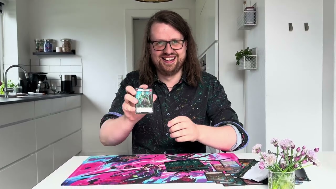 Gem Pack 2 opening!