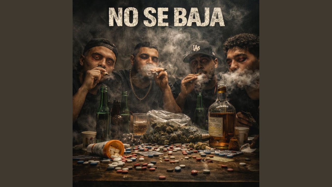No Se Baja El Maestro MX