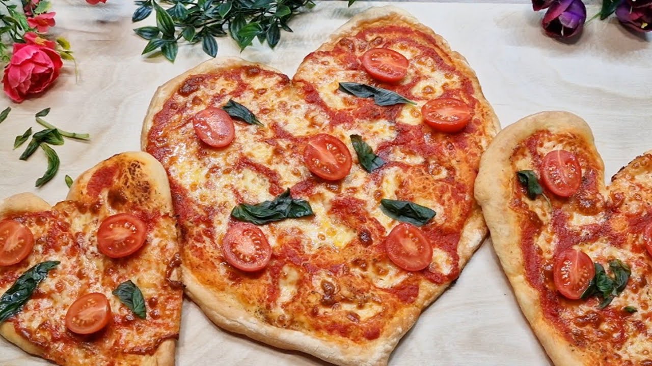 МЯГКАЯ И ВКУСНАЯ ПИЦЦА НА СКОВОРОДЕ - ДОМАШНЯЯ ПИЦЦА - ЛЮБИТЕЛЯМ ПИЦЦЫ