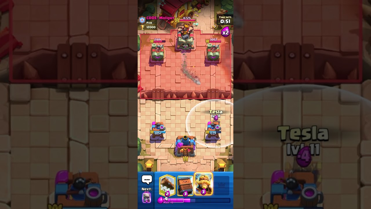 Playing against the goat if cr. Mo ggs 