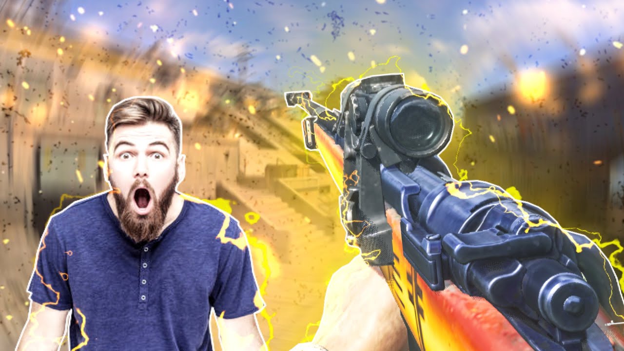Twitch Streamer was SHOCKED after I SNIPED HIM.. (Rebirth Island Warzone)