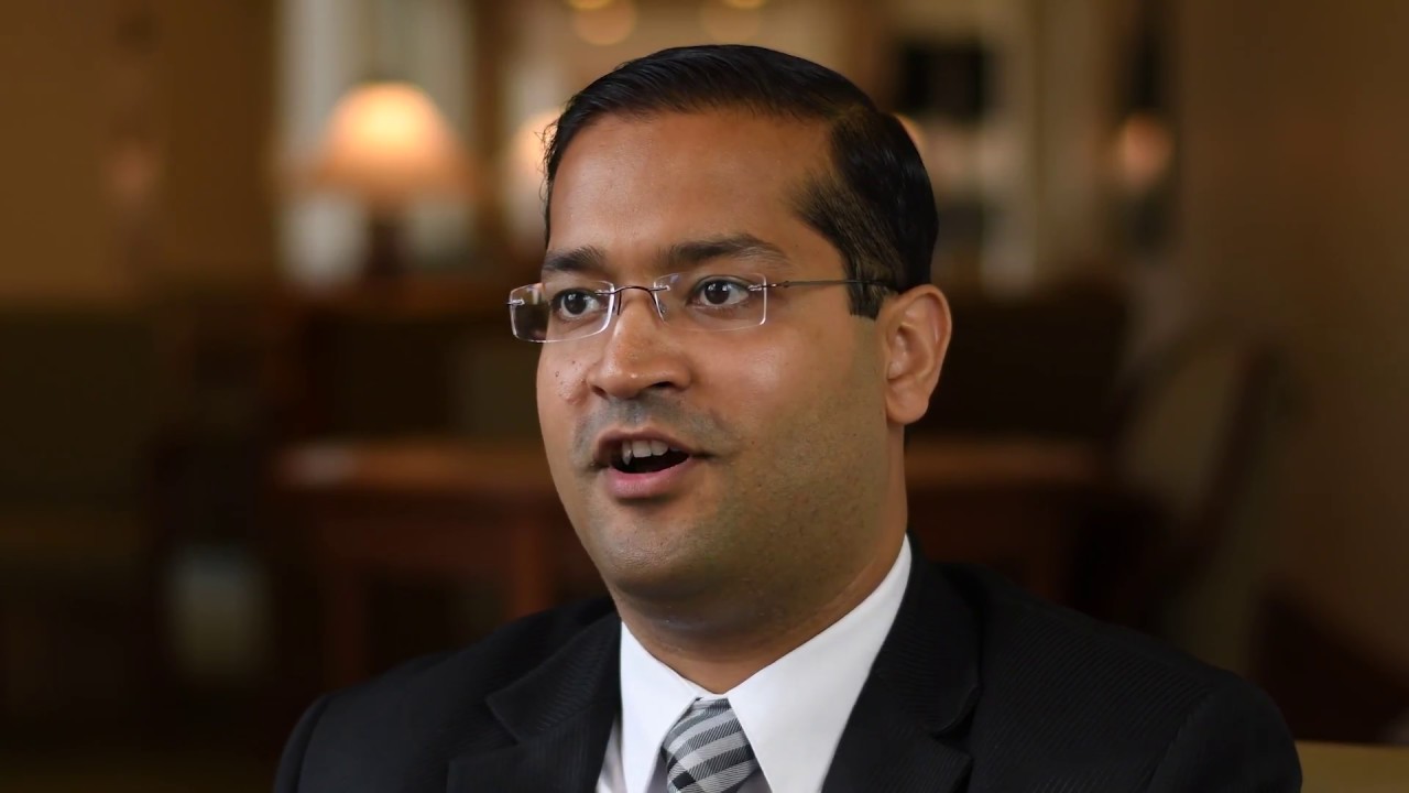 Dr. Deepankar Sharma MD